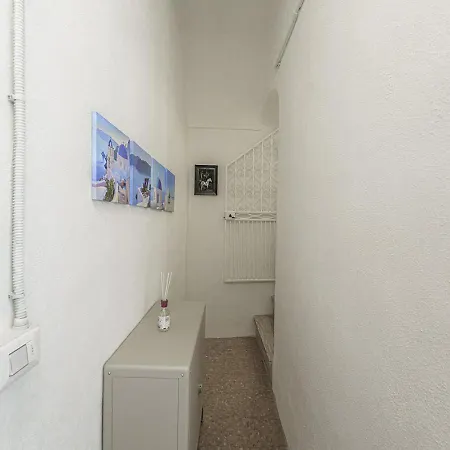 شقة Casacalaba, Next To The Casino With Panoramic View *