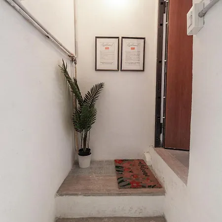 Casacalaba, Next To The Casino With Panoramic View * San Remo