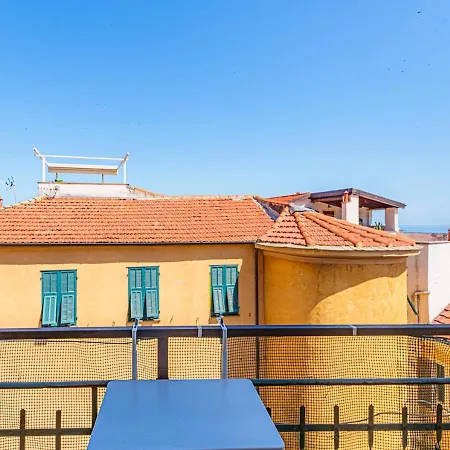 Casacalaba, Next To The Casino With Panoramic View Appartement