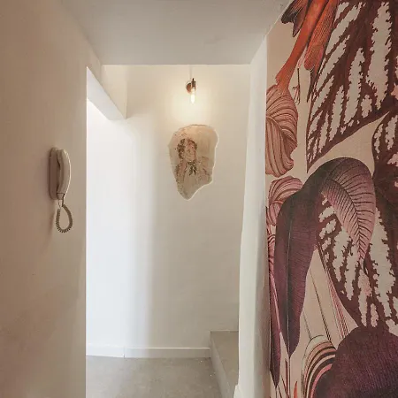 Appartement Casacalaba, Next To The Casino With Panoramic View San Remo