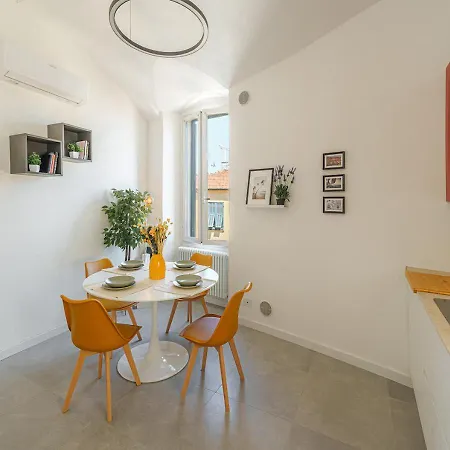 Casacalaba, Next To The Casino With Panoramic View * San Remo