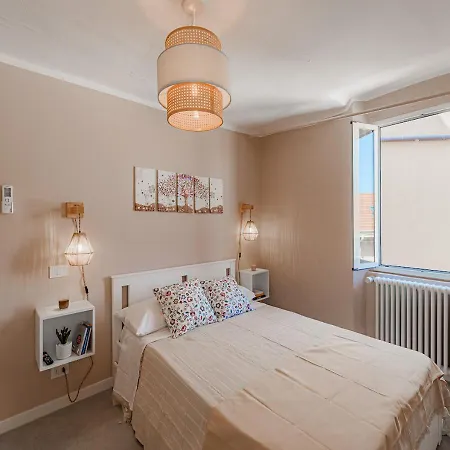 Casacalaba, Next To The Casino With Panoramic View Appartement *