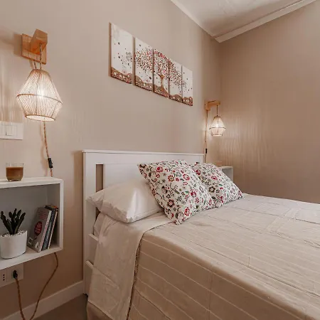 Casacalaba, Next To The Casino With Panoramic View Appartement