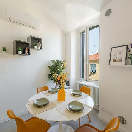 شقة Casacalaba, Next To The Casino With Panoramic View *