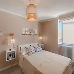 Casacalabà, Next To The Casino With Panoramic View Appartement *