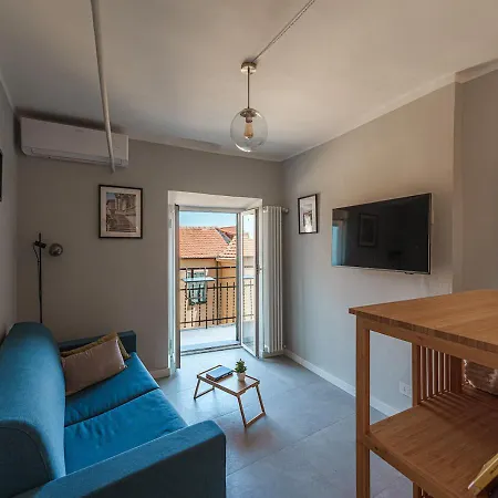 Апартаменты Casacalaba, Next To The Casino With Panoramic View *