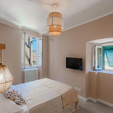 Casacalaba, Next To The Casino With Panoramic View Апартаменты *