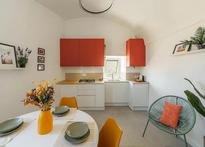 Casacalaba, Next To The Casino With Panoramic View * Sanremo