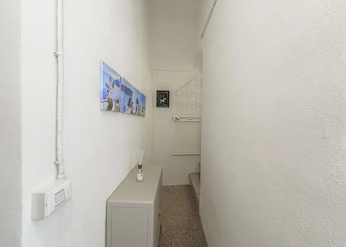 Daire Casacalaba, Next To The Casino With Panoramic View *