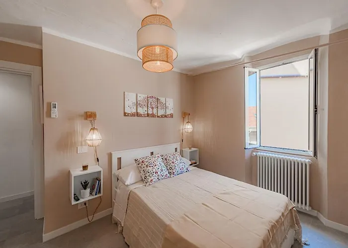 Casacalaba, Next To The Casino With Panoramic View Апартаменты *