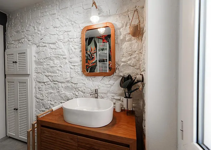 Casacalaba, Next To The Casino With Panoramic View Daire