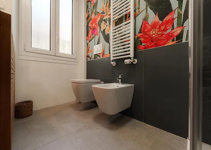 Casacalaba, Next To The Casino With Panoramic View Daire Sanremo