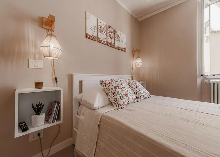 Casacalaba, Next To The Casino With Panoramic View Daire