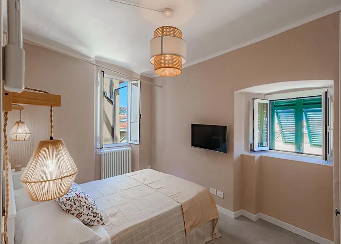 Casacalaba, Next To The Casino With Panoramic View Апартаменты *